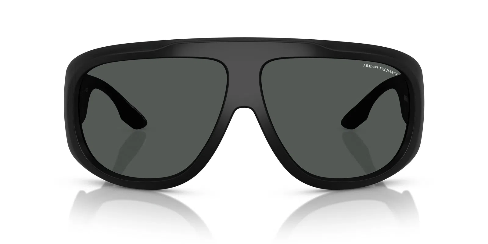 Armani Exchange 4143SU Sunglasses - view 24